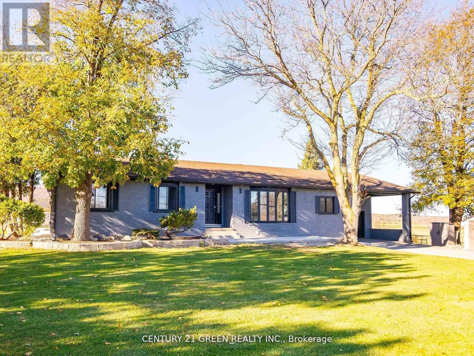 5459 CAMPBELLVILLE ROAD Image 1