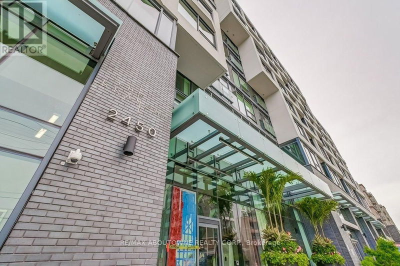 Tertiary Property View