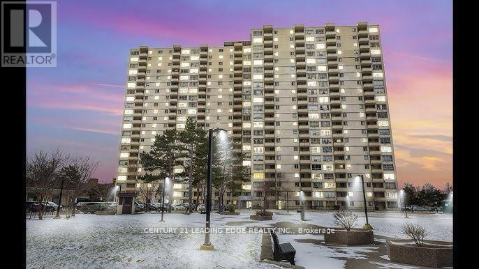 2208 - 340 DIXON ROAD Image 1