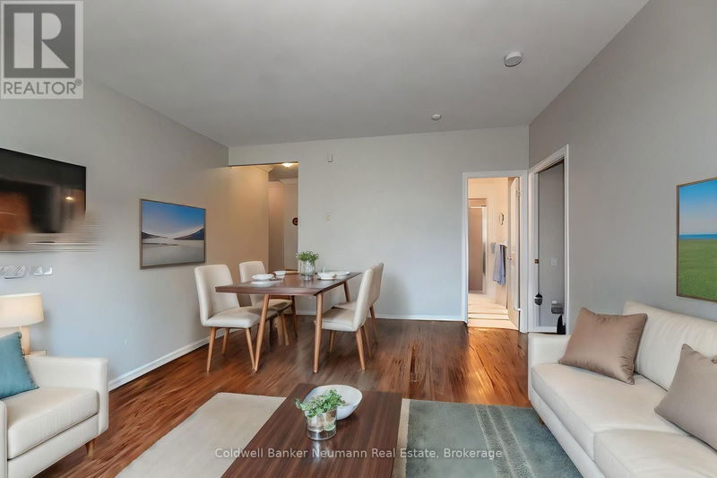 Tertiary Property View