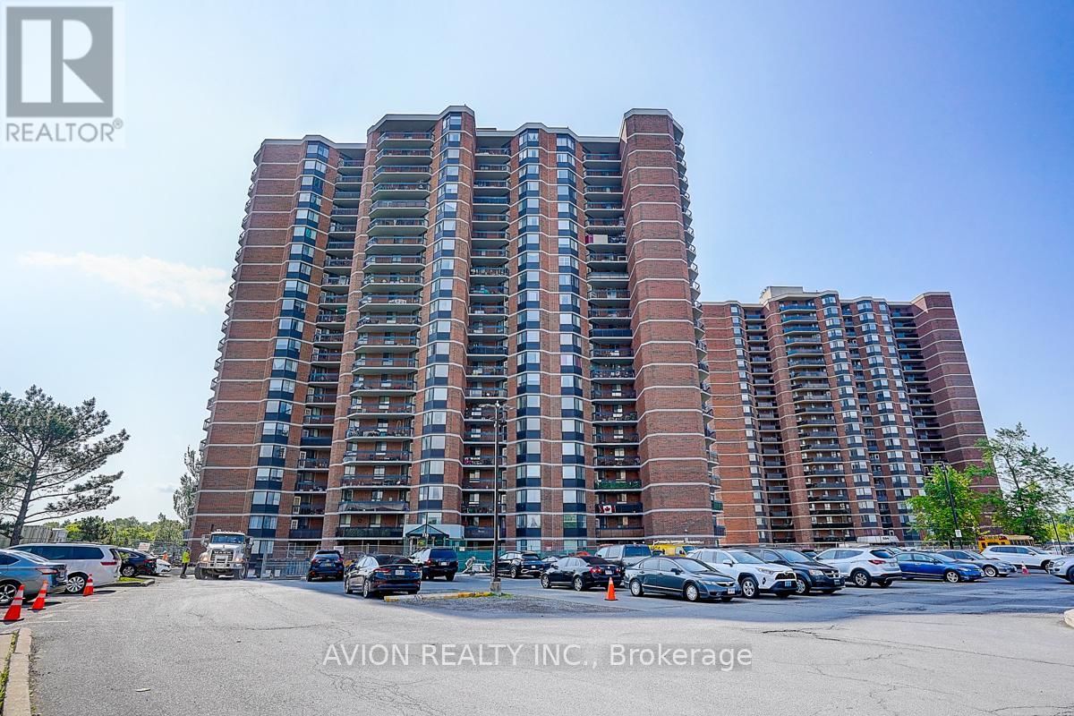 912 - 236 ALBION ROAD Image 1