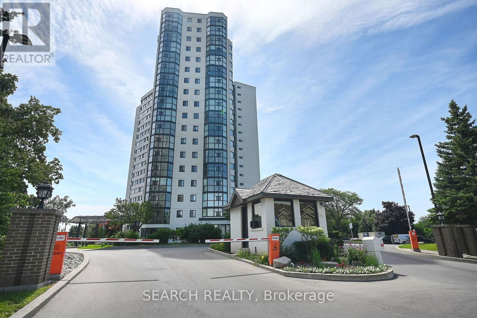 906 - 1360 RATHBURN ROAD EAST Image 2