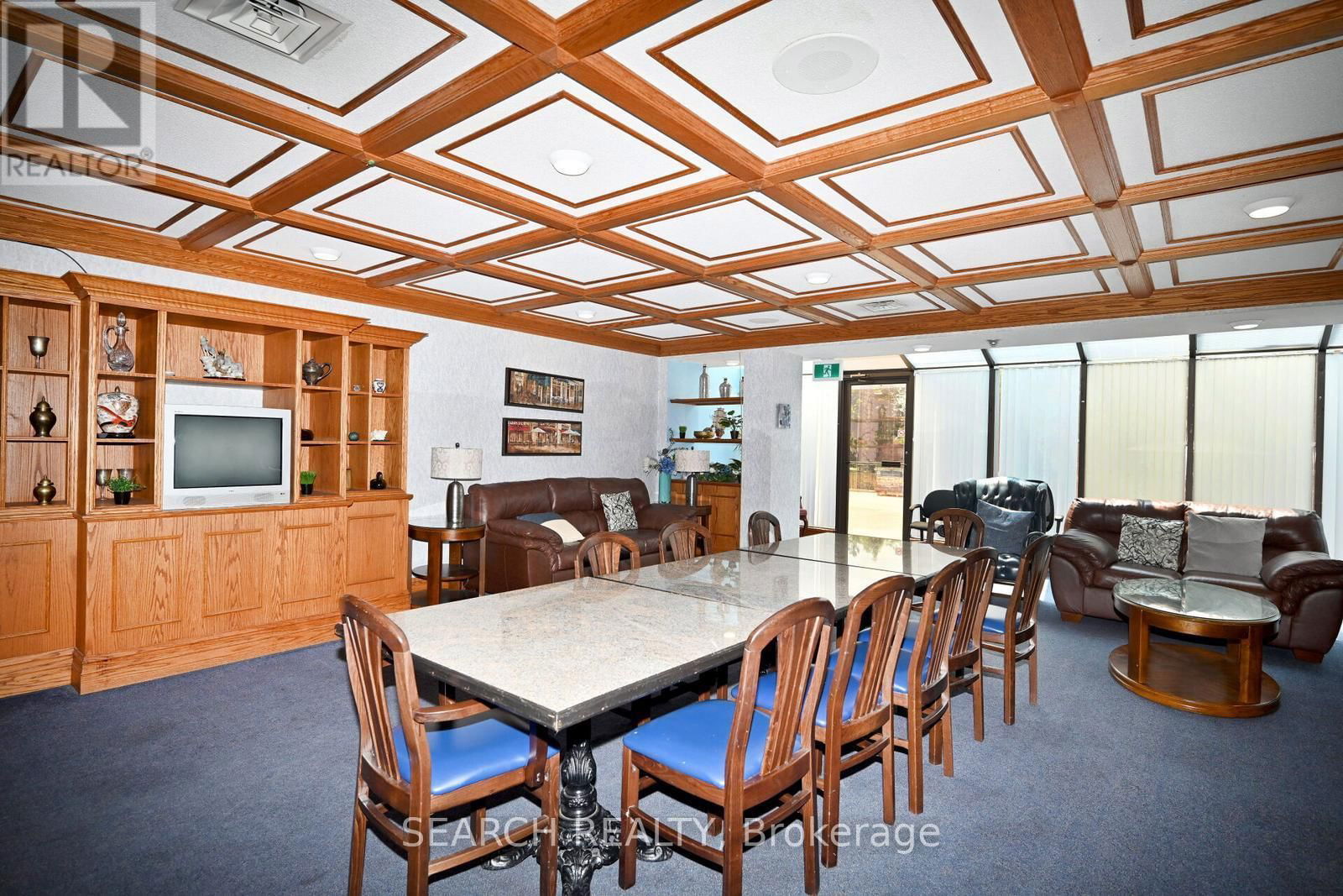 906 - 1360 RATHBURN ROAD EAST Image 37