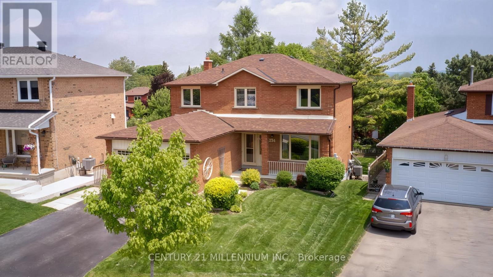 254 KENSINGTON PLACE Image 1