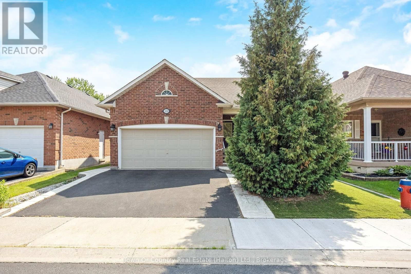330 CENTENNIAL FOREST DRIVE Image 1