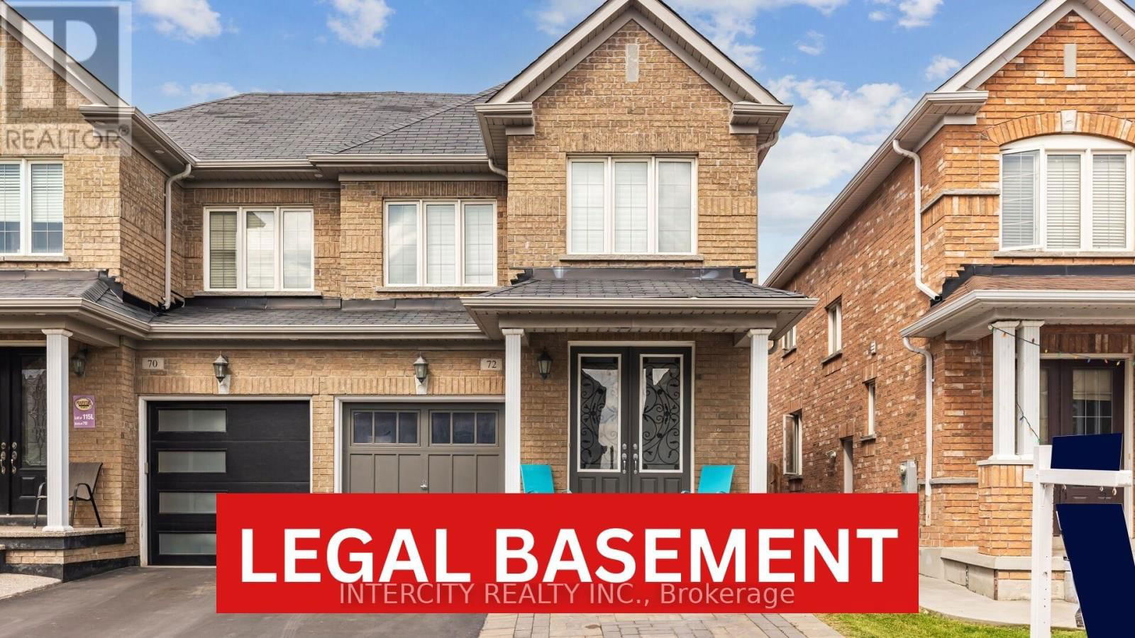 72 CAMPWOOD CRESCENT Image 1