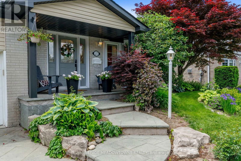 Secondary Property View
