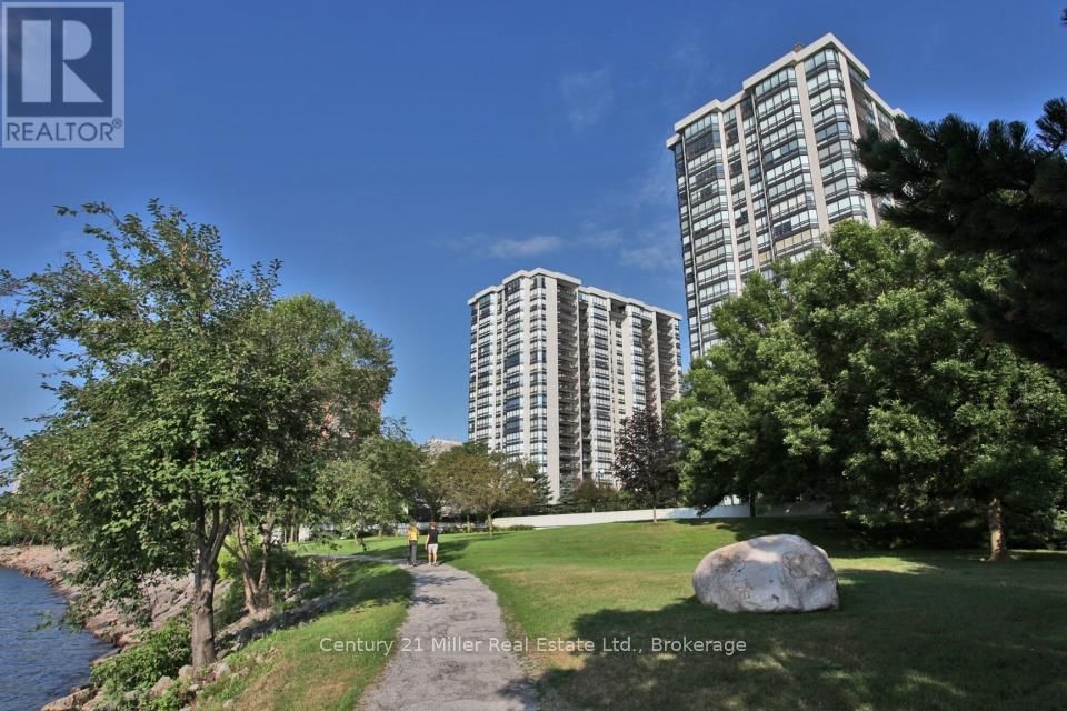 501 - 2180 MARINE DRIVE Image 1