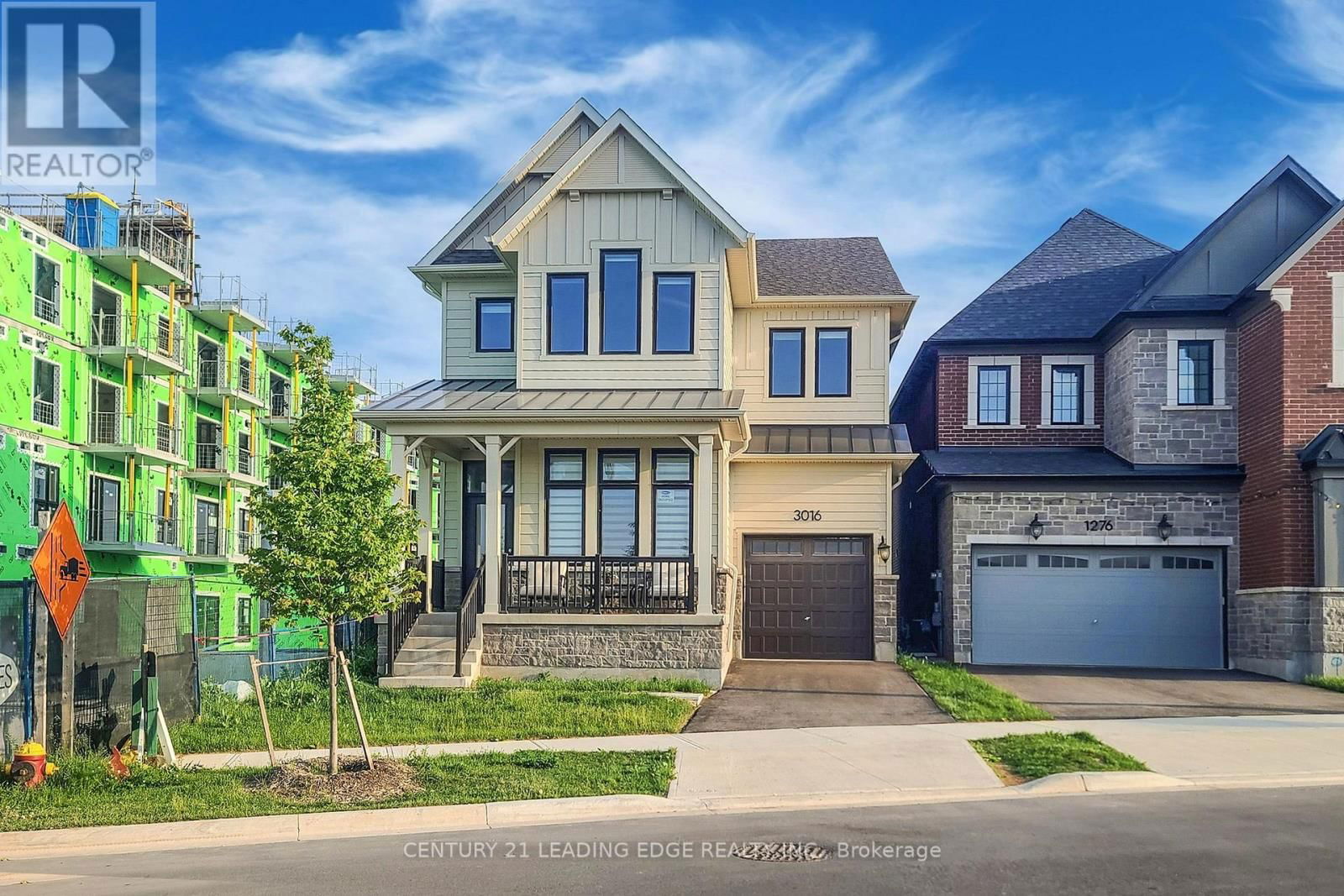 Primary Property View