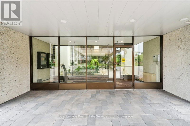 Tertiary Property View