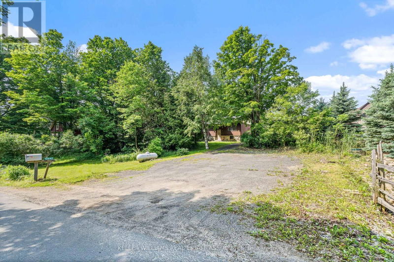 Secondary Property View
