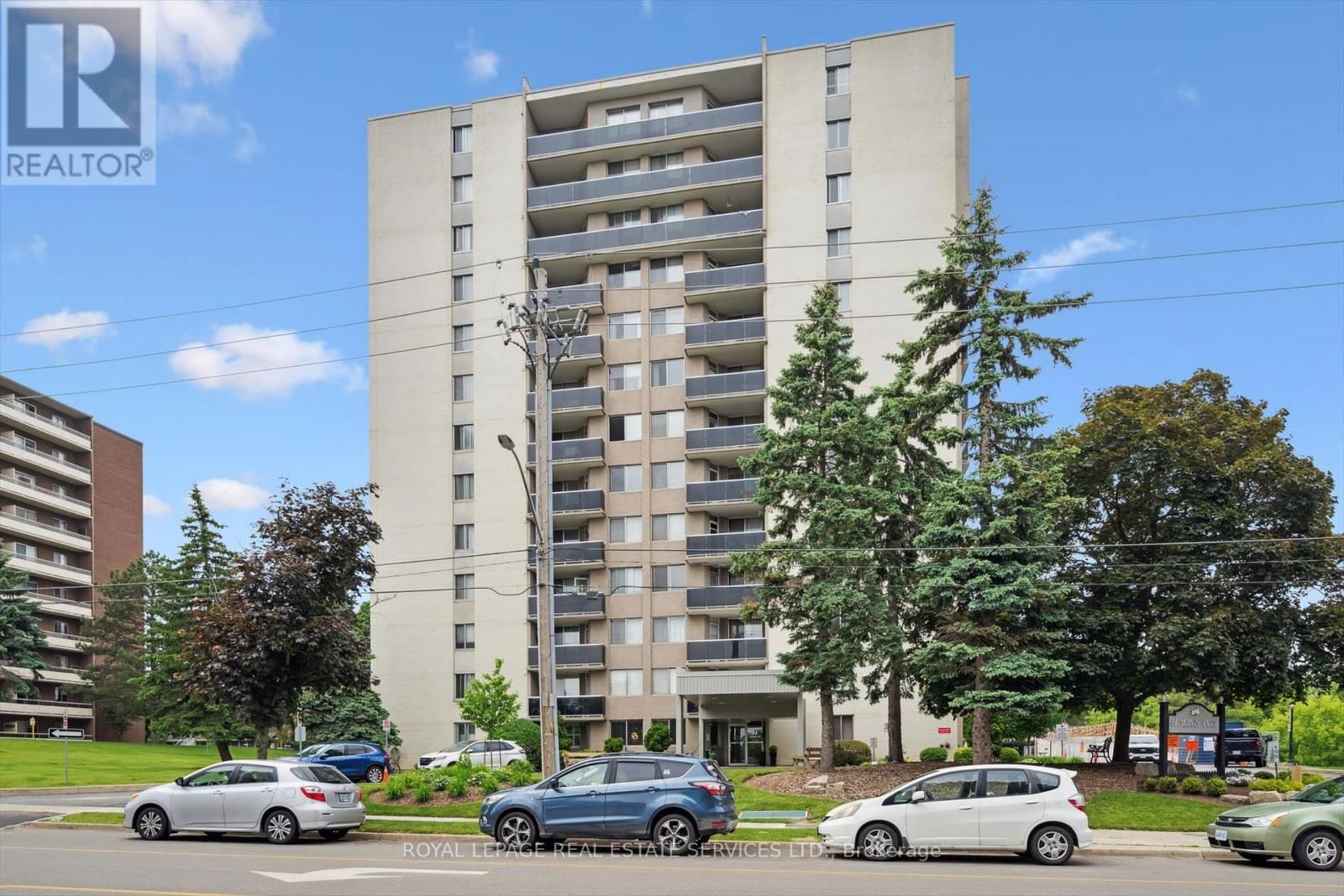 906 - 81 MILLSIDE DRIVE Image 26