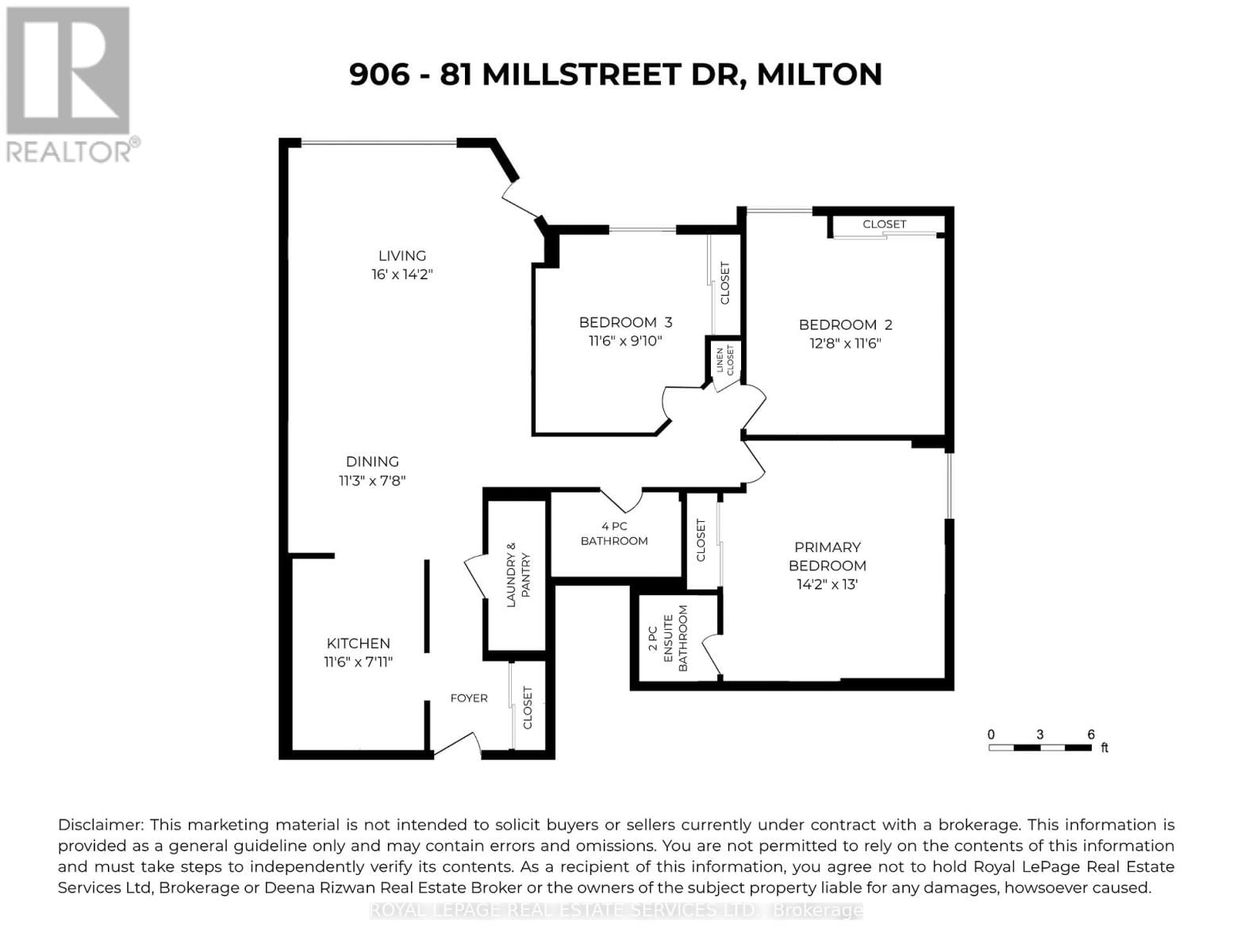 906 - 81 MILLSIDE DRIVE Image 27