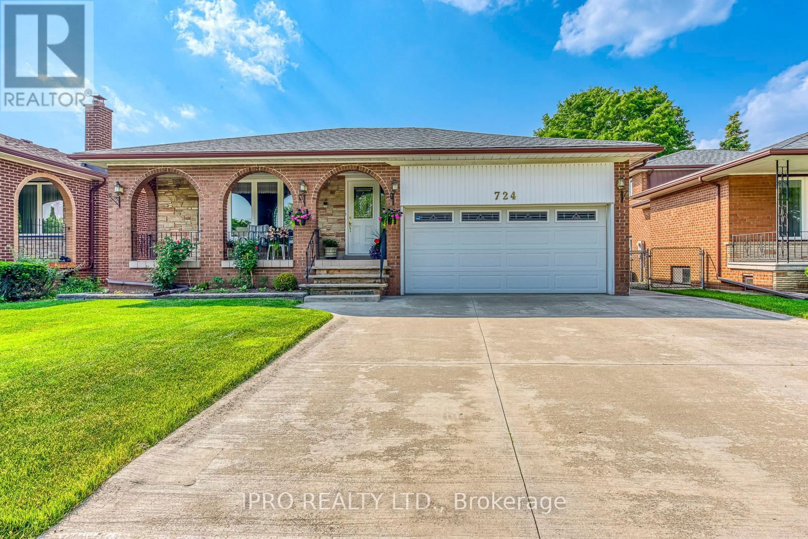 724 EVERSLEY DRIVE Image 2