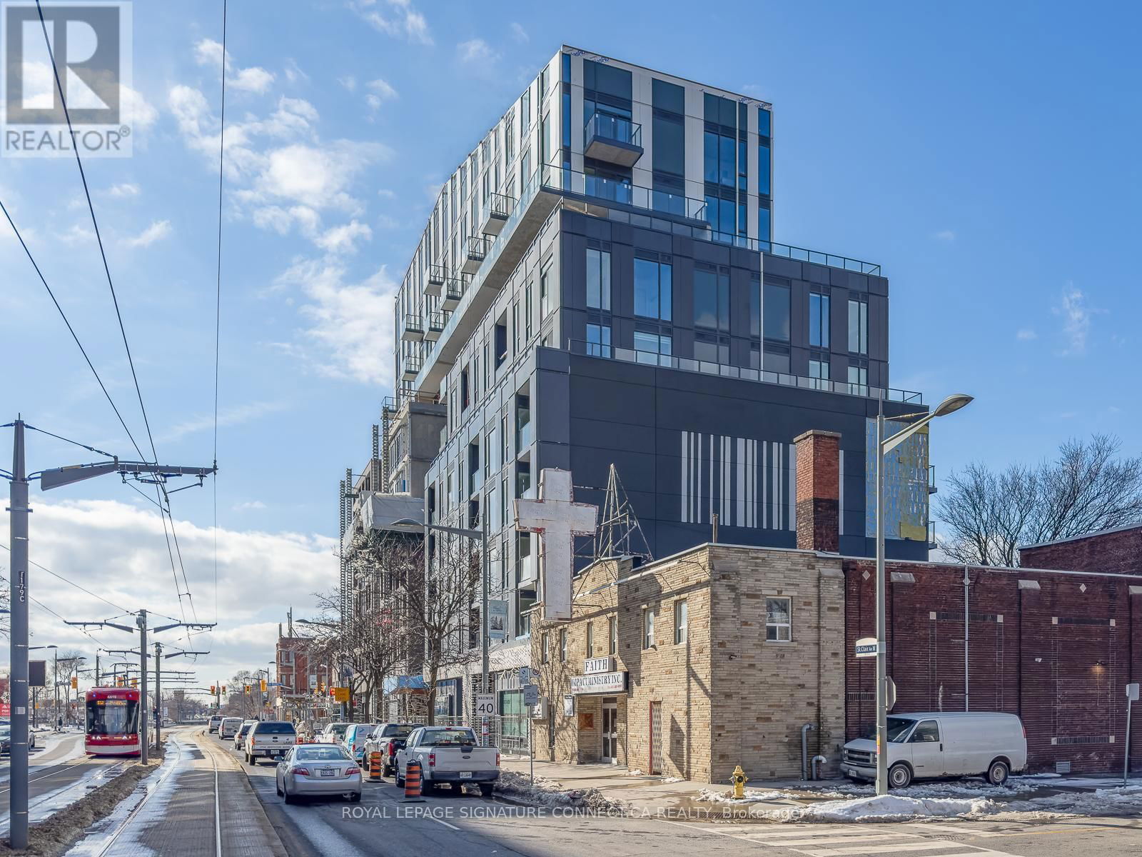410 - 1808 ST CLAIR AVENUE WEST Image 1