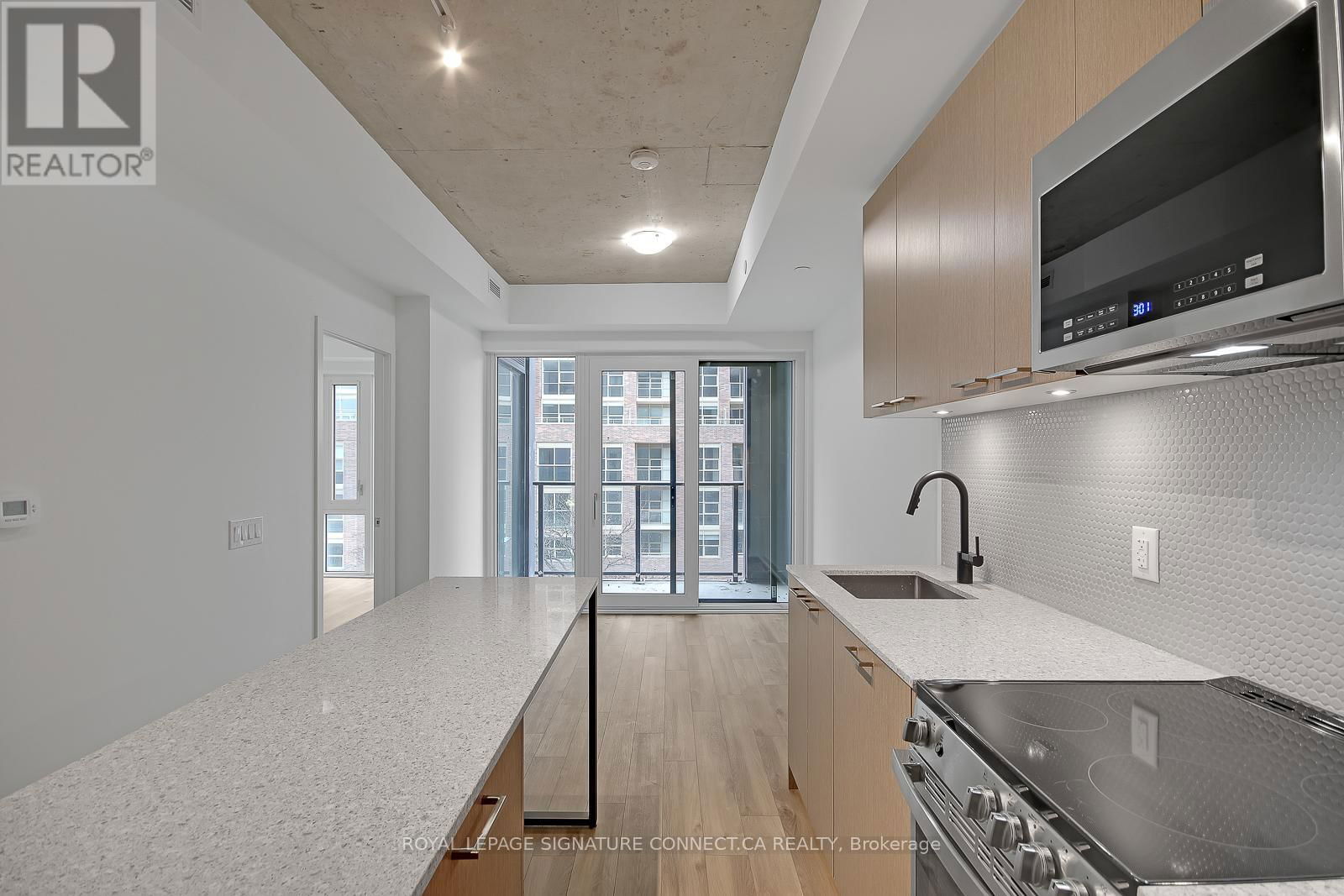 410 - 1808 ST CLAIR AVENUE WEST Image 13