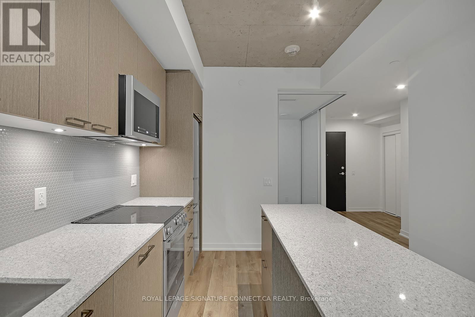 410 - 1808 ST CLAIR AVENUE WEST Image 16