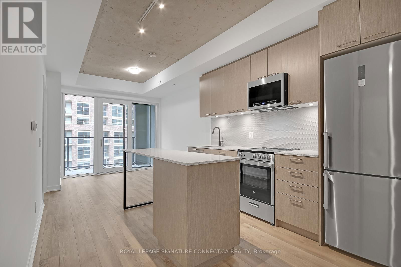 410 - 1808 ST CLAIR AVENUE WEST Image 9