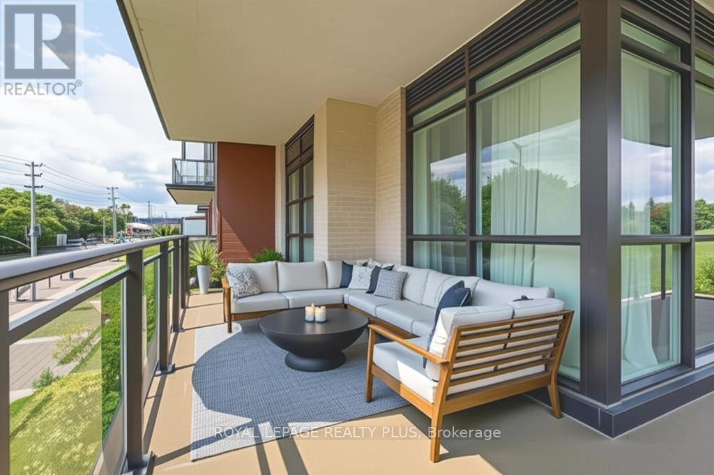 227 - 1575 LAKESHORE ROAD Image 12