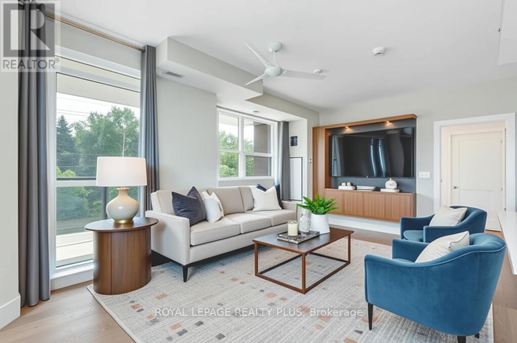 227 - 1575 LAKESHORE ROAD Image 5