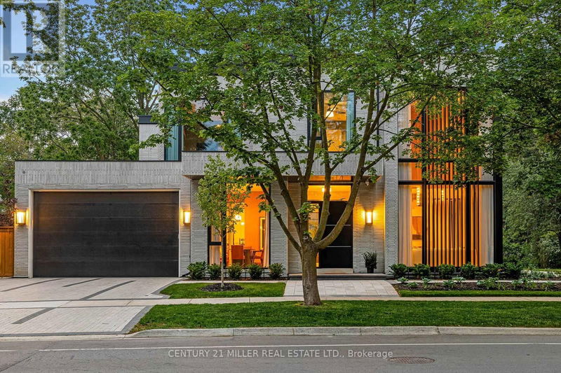 Secondary Property View