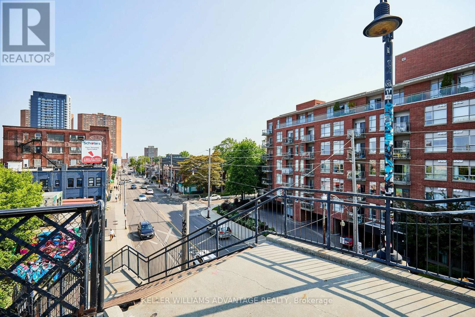 716 - 2495 DUNDAS STREET WEST Image 30