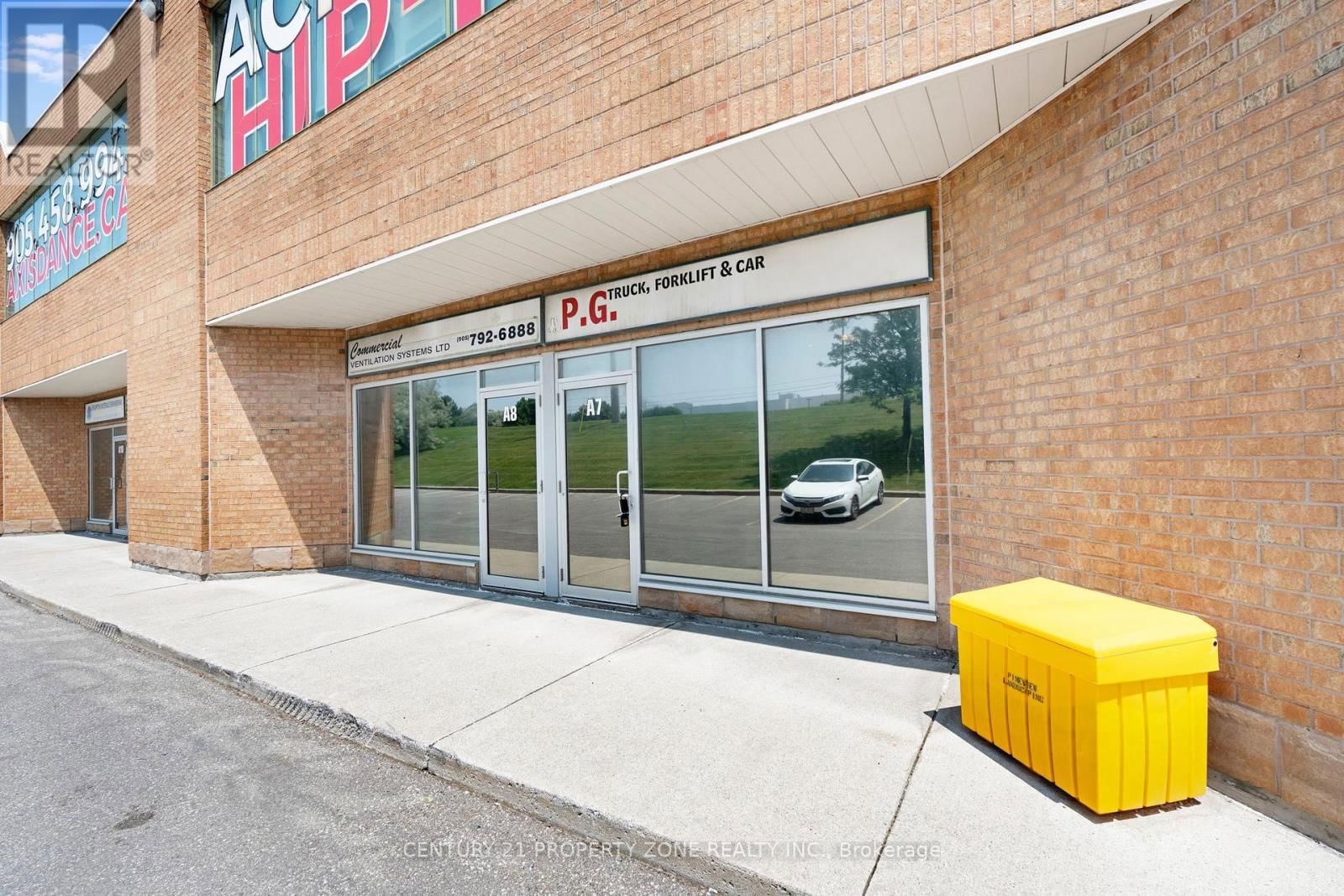 7A - 8 AUTOMATIC ROAD Image 3