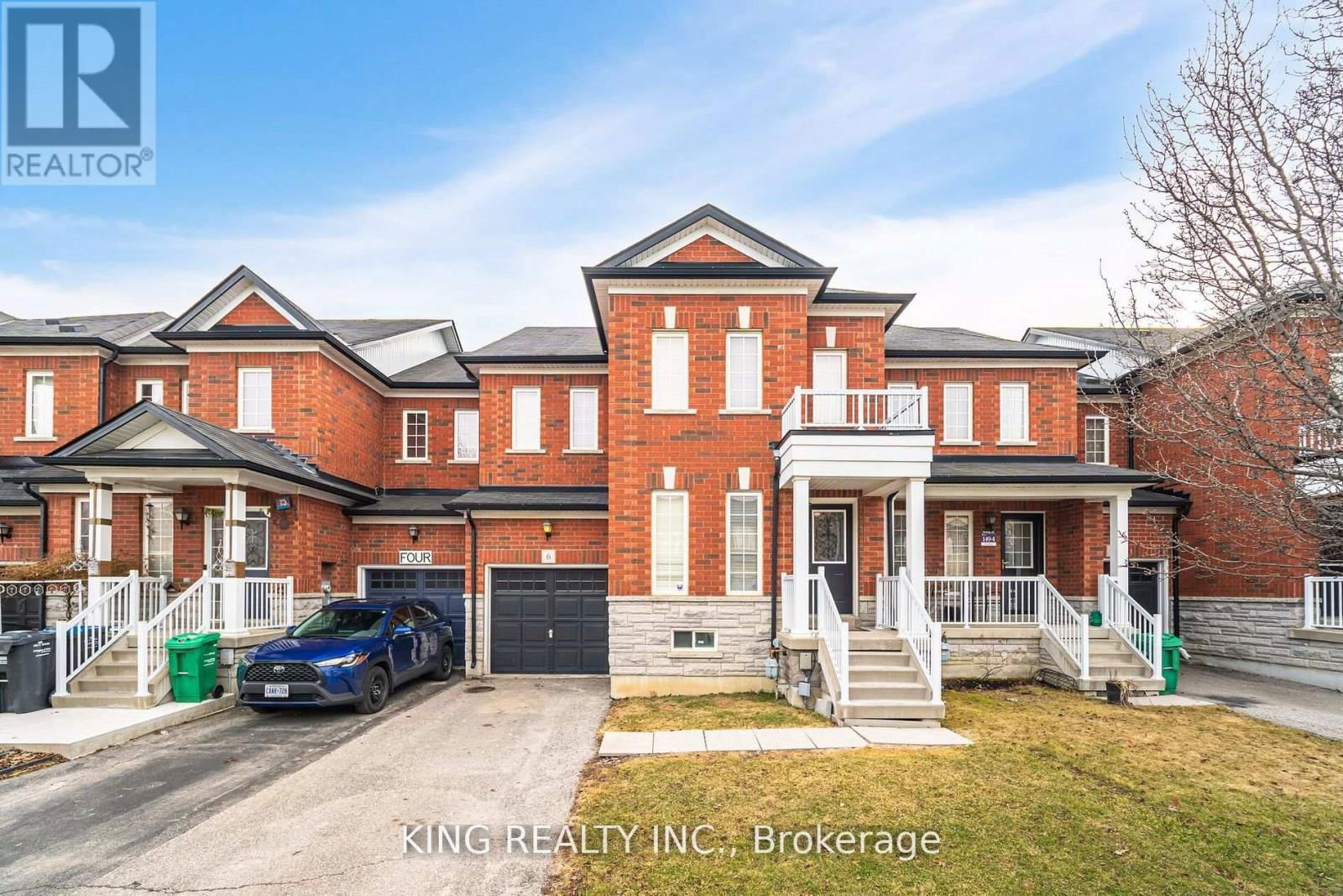 6 NUTWOOD WAY Image 1