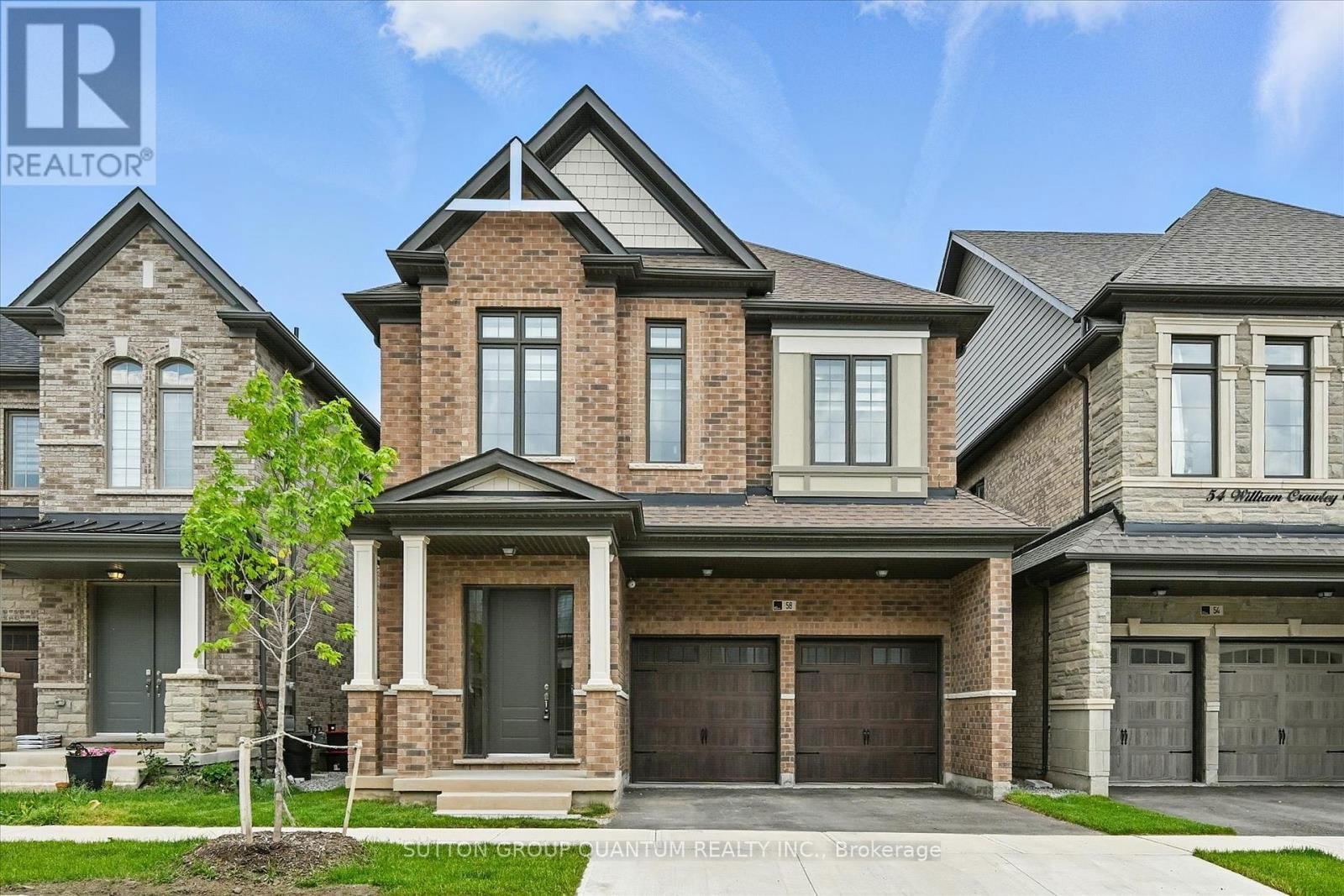 Primary Property View