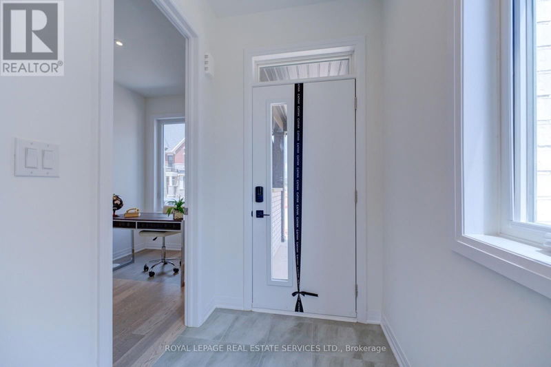 Secondary Property View
