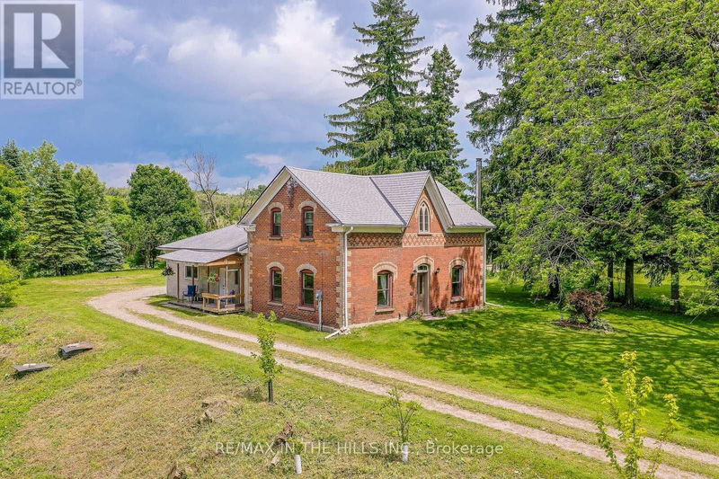 Secondary Property View