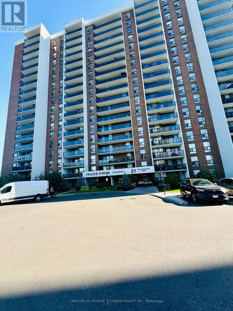 1205 - 21 KNIGHTSBRIDGE ROAD Image 1