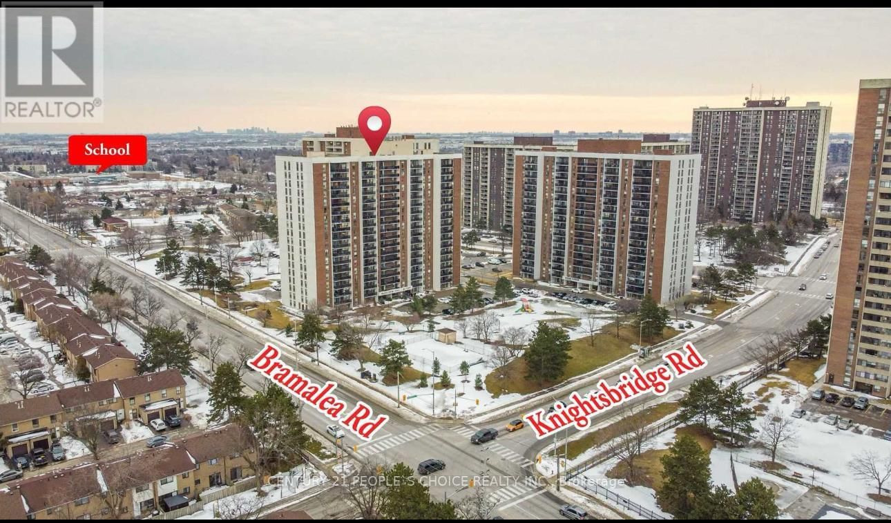 1205 - 21 KNIGHTSBRIDGE ROAD Image 17