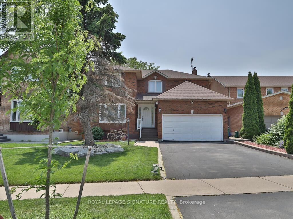 4470 IDLEWILDE CRESCENT Image 1