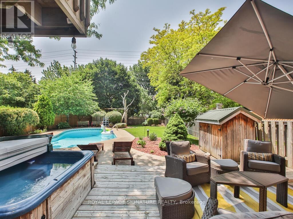 4470 IDLEWILDE CRESCENT Image 50