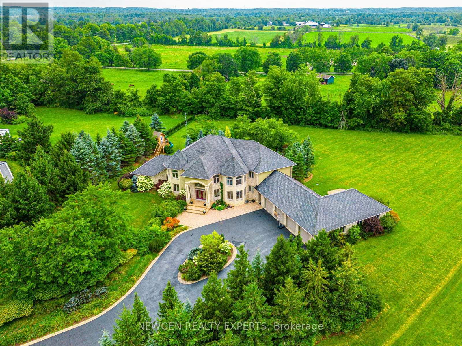 Primary Property View