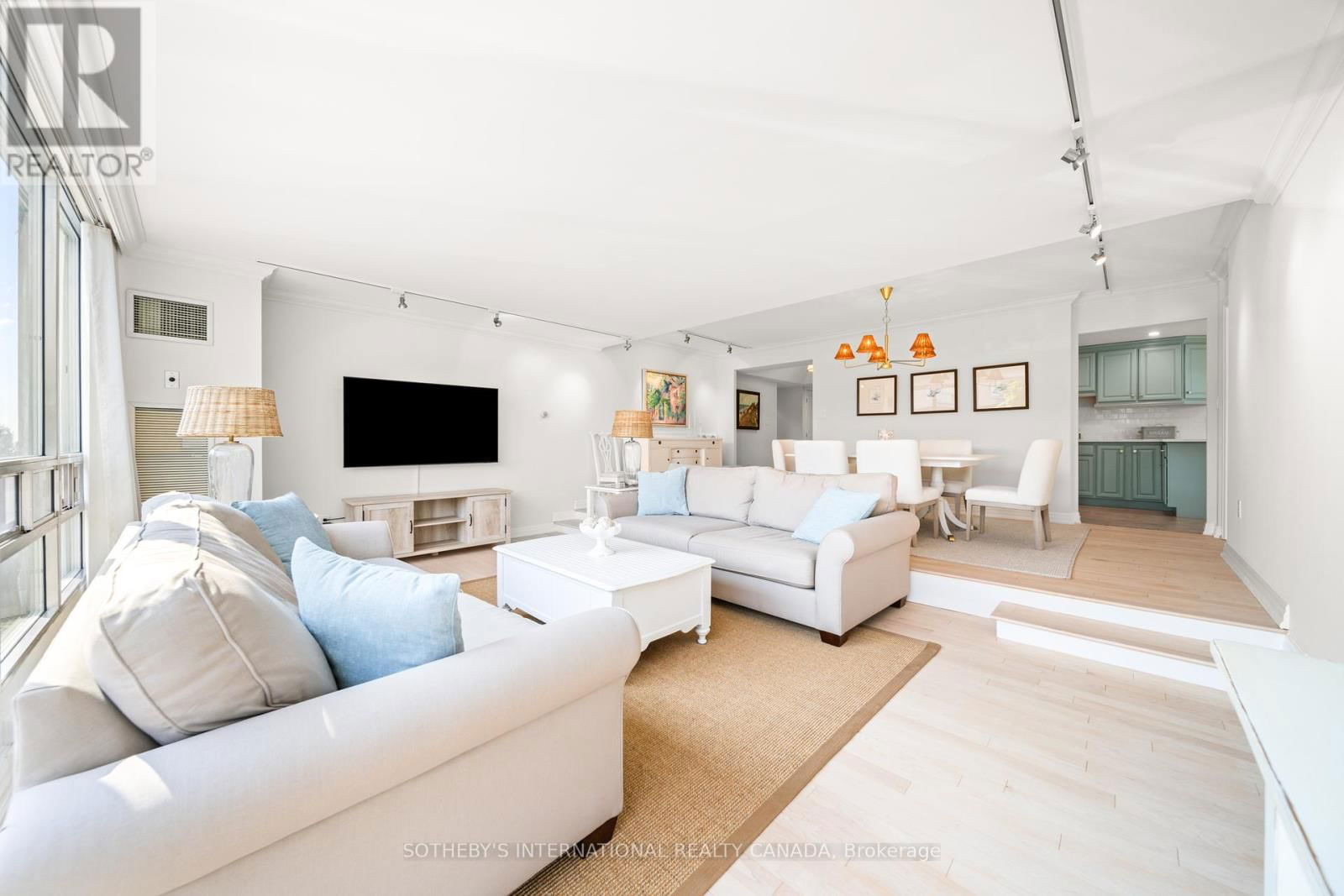 Primary Property View