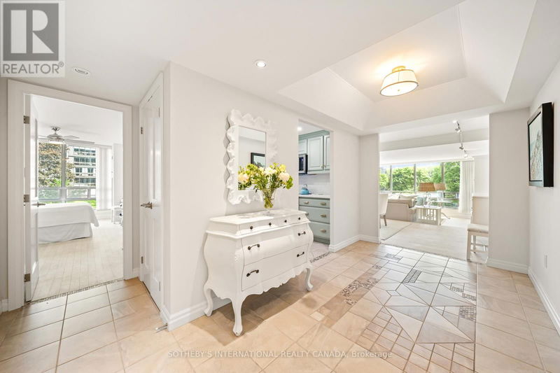 Secondary Property View