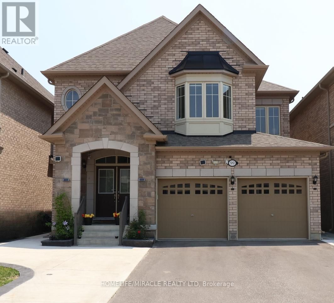 99 BENHURST CRESCENT Image 1