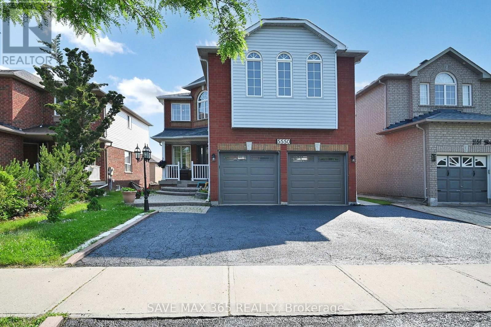 5550 BOLLINGTON DRIVE Image 1