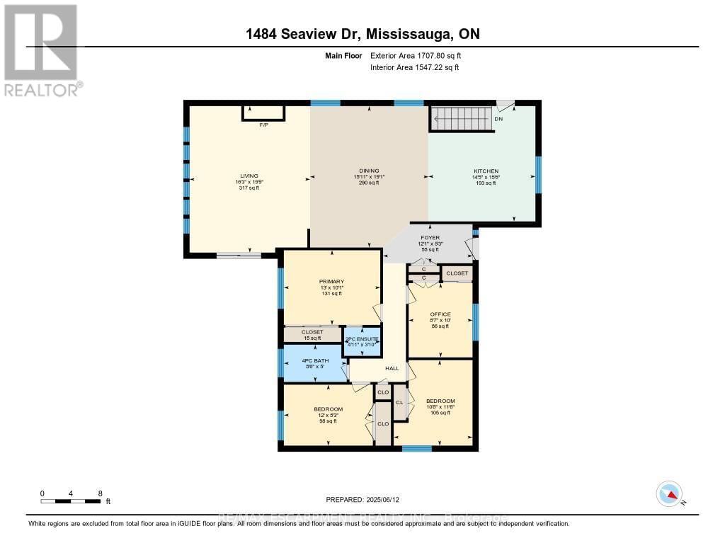 1484 SEAVIEW DRIVE Image 38