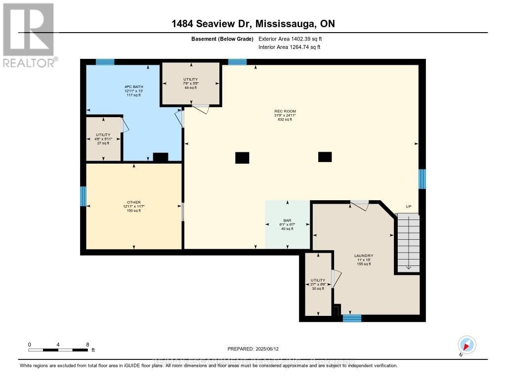 1484 SEAVIEW DRIVE Image 39