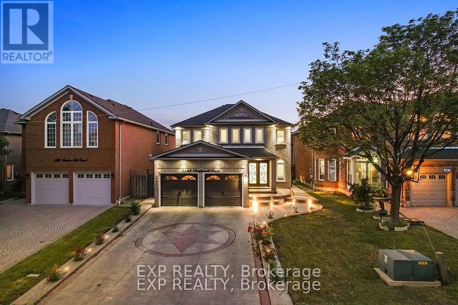 5122 TIMBER MILL COURT Image 1