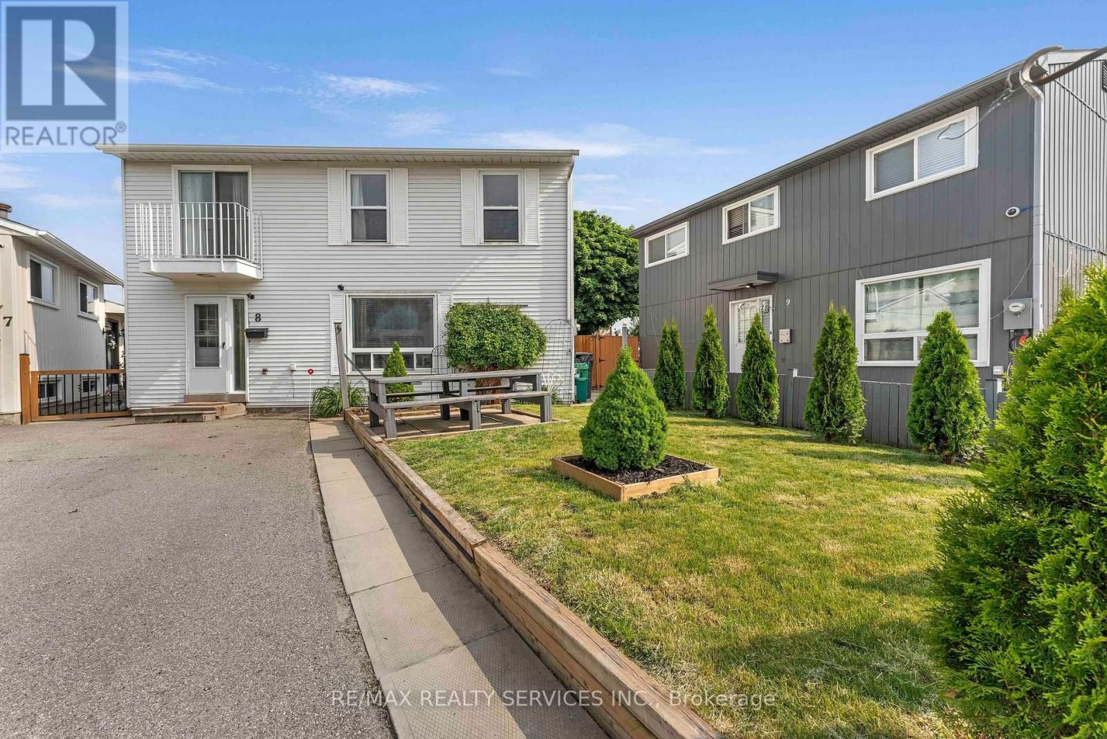 8 HEATHERSIDE COURT SOUTH Image 34