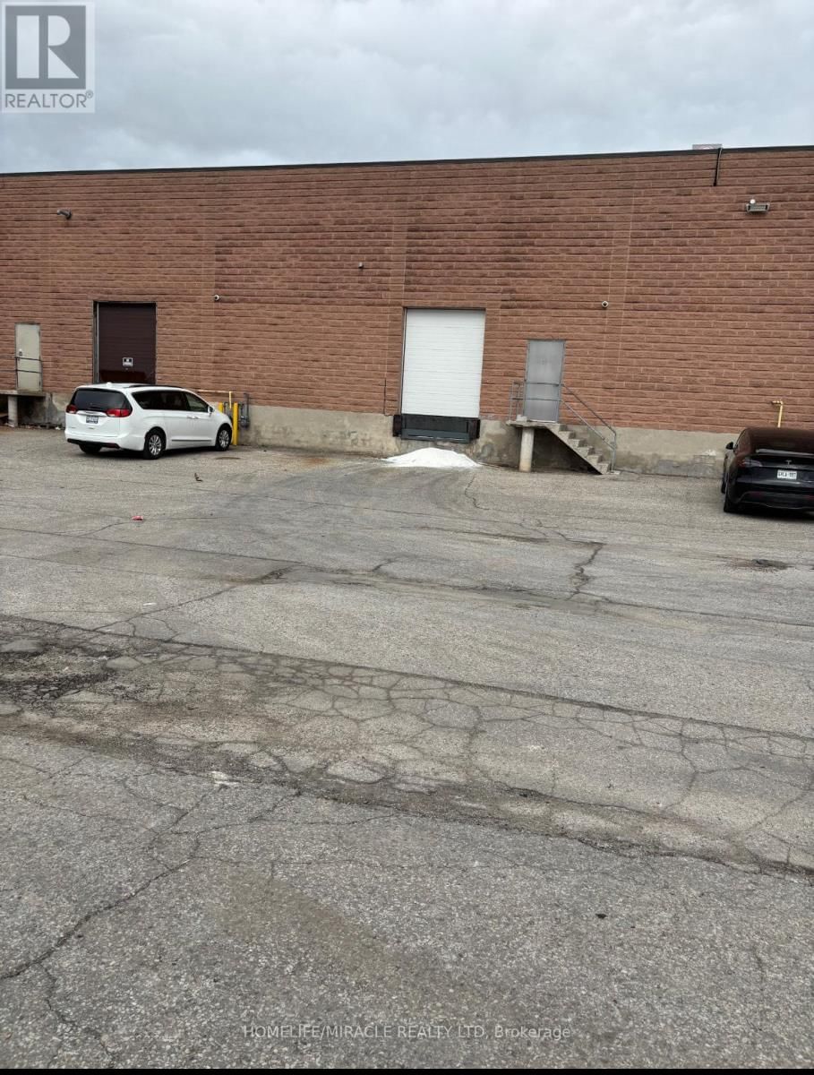 unit 13 - 1190 MID-WAY BOULEVARD Image 1