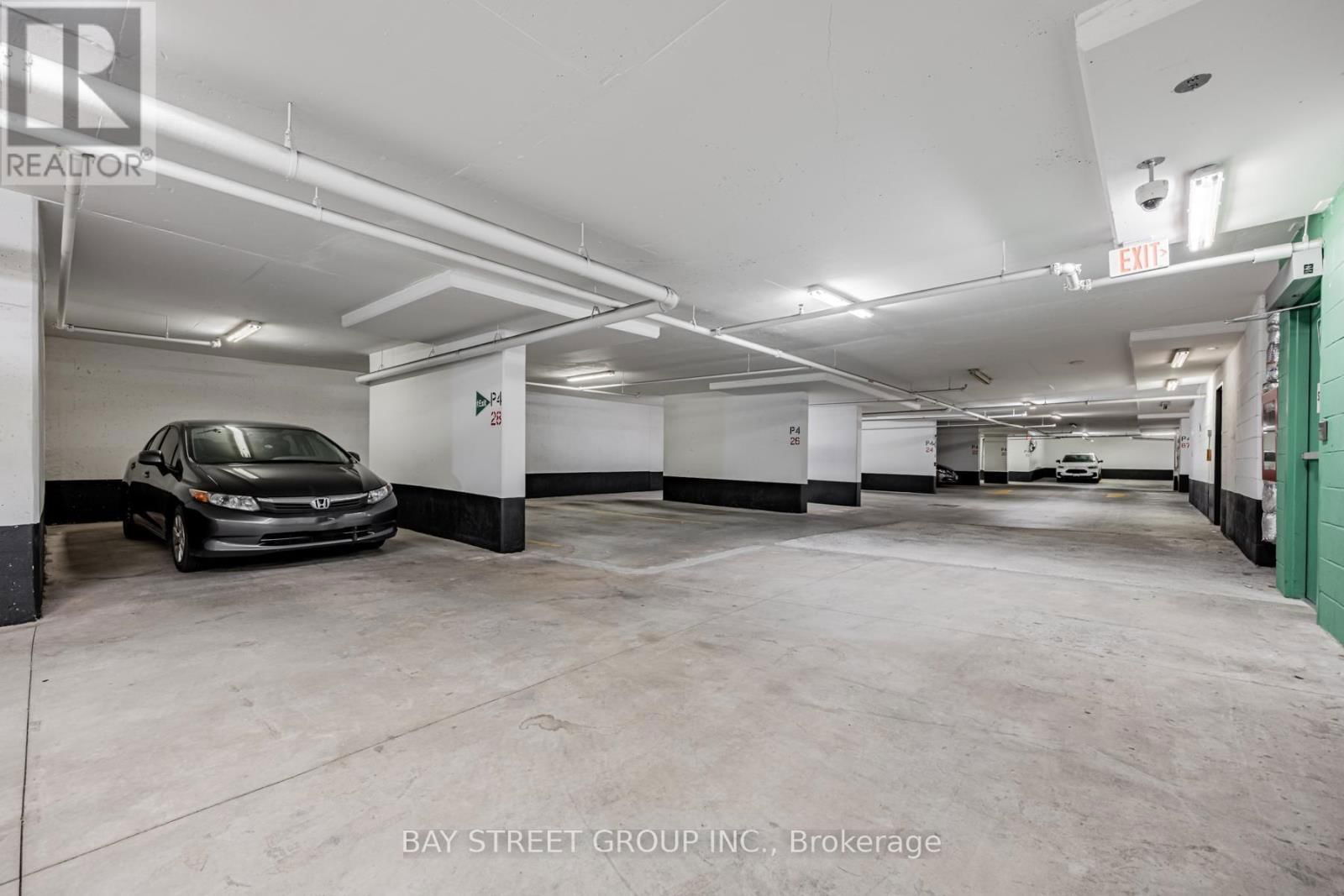 1201 - 55 SPEERS ROAD Image 30