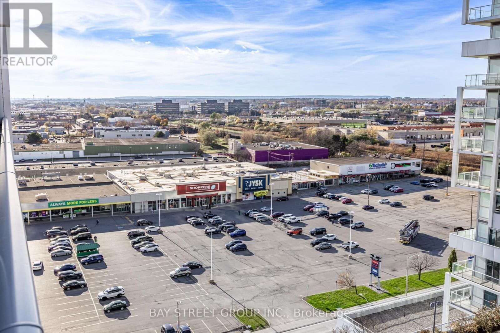 1201 - 55 SPEERS ROAD Image 38