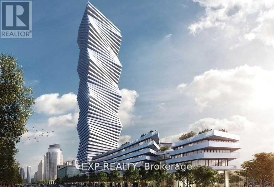 2802 - 3900 CONFEDERATION PARKWAY Image 1