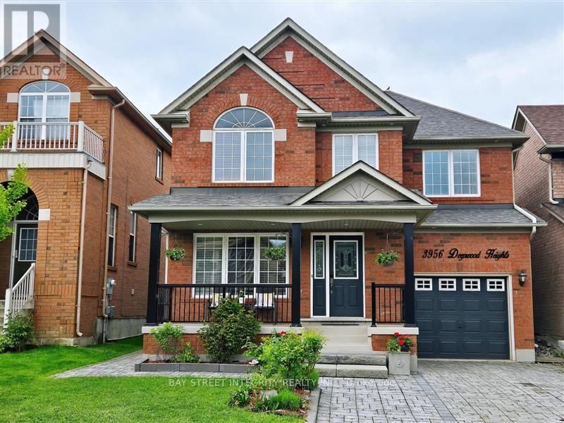 3956 DEEPWOOD HEIGHTS Image 1
