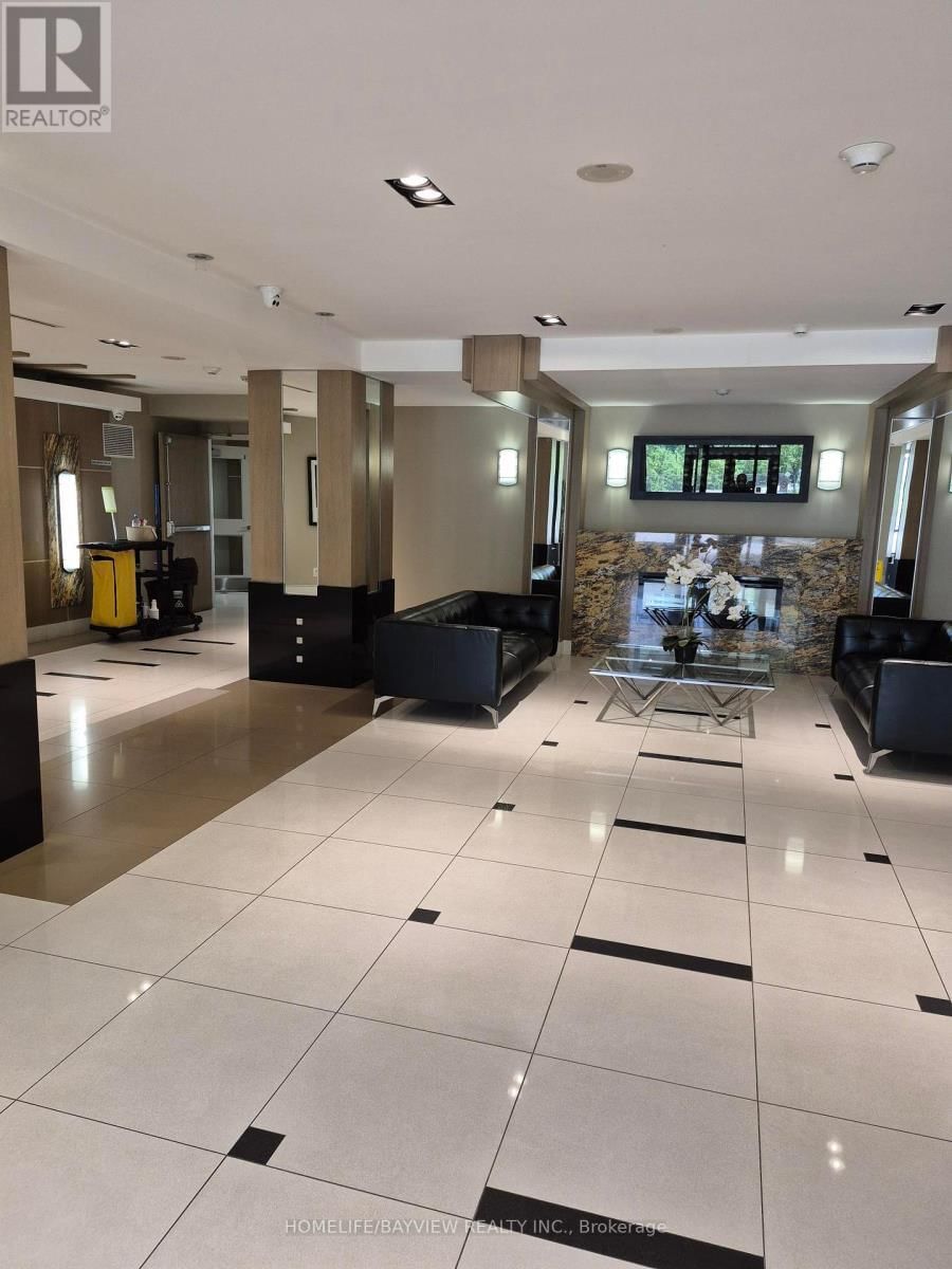1406 - 1060 SHEPPARD AVENUE WEST Image 2
